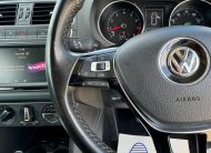 Volkswagen Polo 1.2 TSI BlueMotion Tech Match Edition DSG Euro 6 (s/s) 3dr