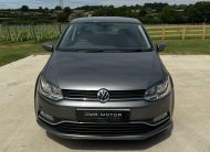 Volkswagen Polo 1.2 TSI BlueMotion Tech Match Edition DSG Euro 6 (s/s) 3dr