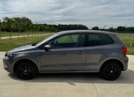 Volkswagen Polo 1.2 TSI BlueMotion Tech Match Edition DSG Euro 6 (s/s) 3dr