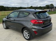 Ford Fiesta 1.1 Ti-VCT Zetec Euro 6 (s/s) 3dr