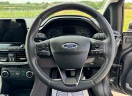 Ford Fiesta 1.1 Ti-VCT Zetec Euro 6 (s/s) 3dr