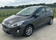 Ford Fiesta 1.1 Ti-VCT Zetec Euro 6 (s/s) 3dr