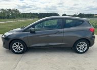 Ford Fiesta 1.1 Ti-VCT Zetec Euro 6 (s/s) 3dr