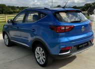 MG MG ZS 1.0 T-GDI Excite Auto Euro 6 5dr