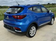 MG MG ZS 1.0 T-GDI Excite Auto Euro 6 5dr