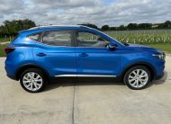 MG MG ZS 1.0 T-GDI Excite Auto Euro 6 5dr