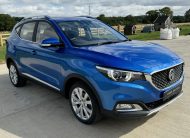 MG MG ZS 1.0 T-GDI Excite Auto Euro 6 5dr