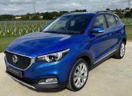 MG MG ZS 1.0 T-GDI Excite Auto Euro 6 5dr