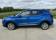 MG MG ZS 1.0 T-GDI Excite Auto Euro 6 5dr