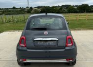 Fiat 500 0.9 TwinAir Star Euro 6 (s/s) 3dr