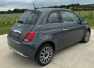 Fiat 500 0.9 TwinAir Star Euro 6 (s/s) 3dr