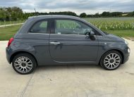 Fiat 500 0.9 TwinAir Star Euro 6 (s/s) 3dr