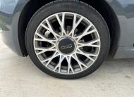 Fiat 500 0.9 TwinAir Star Euro 6 (s/s) 3dr