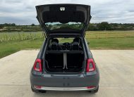 Fiat 500 0.9 TwinAir Star Euro 6 (s/s) 3dr