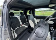 Fiat 500 0.9 TwinAir Star Euro 6 (s/s) 3dr