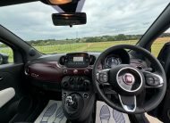 Fiat 500 0.9 TwinAir Star Euro 6 (s/s) 3dr