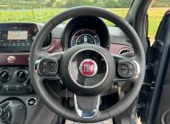 Fiat 500 0.9 TwinAir Star Euro 6 (s/s) 3dr