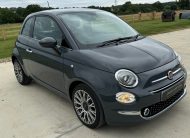 Fiat 500 0.9 TwinAir Star Euro 6 (s/s) 3dr