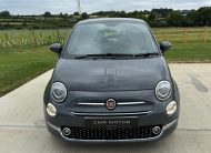 Fiat 500 0.9 TwinAir Star Euro 6 (s/s) 3dr