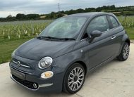 Fiat 500 0.9 TwinAir Star Euro 6 (s/s) 3dr