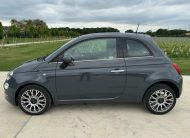 Fiat 500 0.9 TwinAir Star Euro 6 (s/s) 3dr