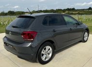 Volkswagen Polo 1.0 TSI SE DSG Euro 6 (s/s) 5dr