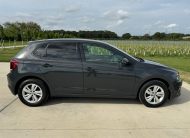 Volkswagen Polo 1.0 TSI SE DSG Euro 6 (s/s) 5dr