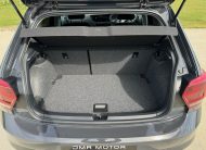 Volkswagen Polo 1.0 TSI SE DSG Euro 6 (s/s) 5dr