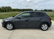 Volkswagen Polo 1.0 TSI SE DSG Euro 6 (s/s) 5dr