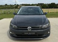 Volkswagen Polo 1.0 TSI SE DSG Euro 6 (s/s) 5dr