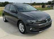 Volkswagen Polo 1.0 TSI SE DSG Euro 6 (s/s) 5dr