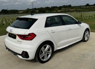 Audi A1 1.0 TFSI 30 S line Sportback Euro 6 (s/s) 5dr