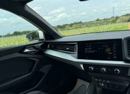 Audi A1 1.0 TFSI 30 S line Sportback Euro 6 (s/s) 5dr