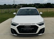 Audi A1 1.0 TFSI 30 S line Sportback Euro 6 (s/s) 5dr