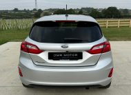 Ford Fiesta 1.0T EcoBoost Titanium Auto Euro 6 (s/s) 5dr