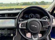 Jaguar XF 2.0d Portfolio Auto Euro 6 (s/s) 4dr