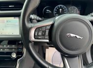 Jaguar XF 2.0d Portfolio Auto Euro 6 (s/s) 4dr