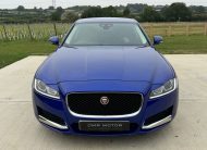 Jaguar XF 2.0d Portfolio Auto Euro 6 (s/s) 4dr