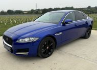 Jaguar XF 2.0d Portfolio Auto Euro 6 (s/s) 4dr