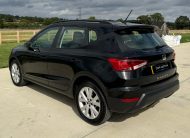 SEAT Arona 1.0 TSI SE Technology DSG Euro 6 (s/s) 5dr