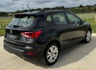 SEAT Arona 1.0 TSI SE Technology DSG Euro 6 (s/s) 5dr