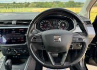 SEAT Arona 1.0 TSI SE Technology DSG Euro 6 (s/s) 5dr