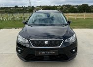 SEAT Arona 1.0 TSI SE Technology DSG Euro 6 (s/s) 5dr