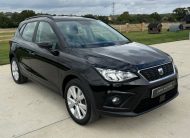 SEAT Arona 1.0 TSI SE Technology DSG Euro 6 (s/s) 5dr