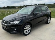 SEAT Arona 1.0 TSI SE Technology DSG Euro 6 (s/s) 5dr