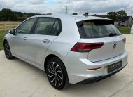 Volkswagen Golf 1.5 TSI Life Euro 6 (s/s) 5dr