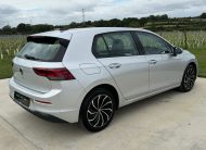 Volkswagen Golf 1.5 TSI Life Euro 6 (s/s) 5dr