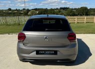 Volkswagen Polo 1.0 TSI Match Euro 6 (s/s) 5dr