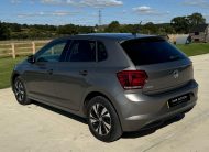 Volkswagen Polo 1.0 TSI Match Euro 6 (s/s) 5dr