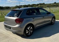 Volkswagen Polo 1.0 TSI Match Euro 6 (s/s) 5dr